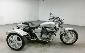 HONDA MAGNA 250 TRIKE MC29