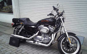 HARLEY XL883L Sportster 2013 CR2