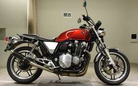 HONDA CB1100 2010 SC65