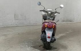 SUZUKI LET's 4 Basket CA43A