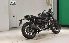 HONDA GB350S 2022 NC59