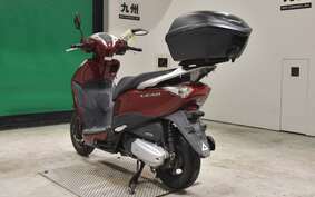 HONDA LEAD 125 JF45