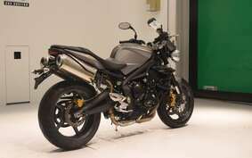 TRIUMPH STREET TRIPLE R 2009 MD4166