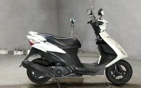 SUZUKI ADDRESS V125 S CF4MA