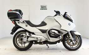 BMW R1200RT 2008