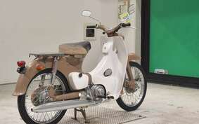 HONDA C100 SUPER CUB C100