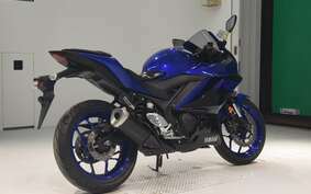 YAMAHA YZF-R25 A RG43J