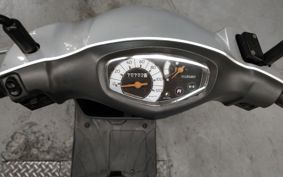 SUZUKI ADDRESS V125 CF46A