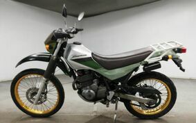 KAWASAKI SUPER SHERPA KL250G