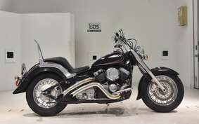 YAMAHA DRAGSTAR 400 CLASSIC 2010 VH02J