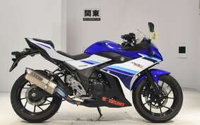 SUZUKI GSX250R DN11A