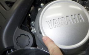 YAMAHA WR155R