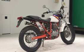 HONDA FTR223 MC34