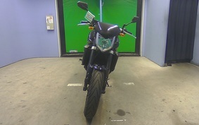 YAMAHA FZ FAZER RN21J