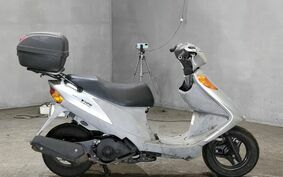 SUZUKI ADDRESS V125 CF4EA