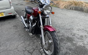 HONDA VRX400 ROADSTAR 1997 NC33