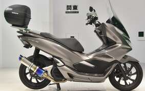 HONDA PCX125 JF81