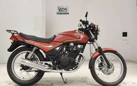 HONDA CBX250RS MC10