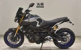 YAMAHA MT-09 ASP 2020 RN52J