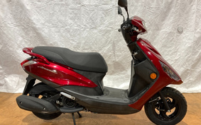 YAMAHA AXIS Z SE07J