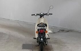 HONDA C70 SUPER CUB HA02