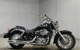 HONDA SHADOW 400 1998 NC34