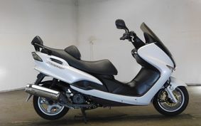 YAMAHA MAJESTY 125 5CA0