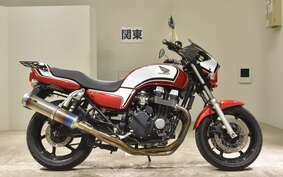 HONDA CB750 GEN 2 2004 RC42