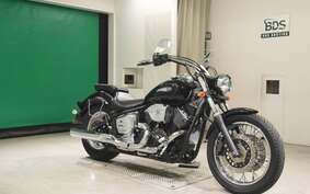 YAMAHA DRAGSTAR 1100 2011 VP13J