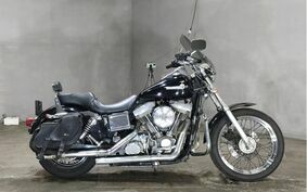 HARLEY FXD 1340 1997 GHL