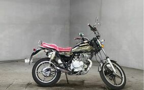 SUZUKI GN125 H PCJG9