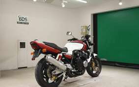 HONDA CB400SF VTEC SPEC 2 2003 NC39