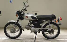 HONDA CL50 BENLY CD50