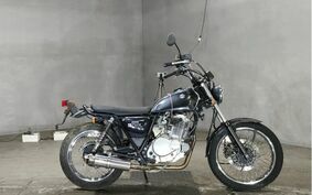 SUZUKI GRASS TRACKER NJ4BA