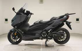 YAMAHA T-MAX 560 T 2021 SJ19J