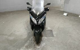 SUZUKI SKYWAVE 400 2013 CK45A