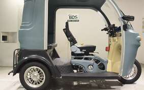 OTHER UNREGISTERED MODEL by BDS TRIKE