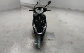 YAMAHA AXIS Z SED7J