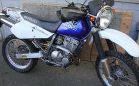 SUZUKI DJEBEL 250 XC Type SJ45A