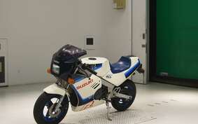 SUZUKI GSX-R50 GAG LA41A