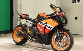 HONDA CBR1000RR Gen. 2 2010 SC59