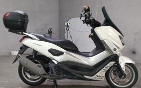 YAMAHA N-MAX 125 SE86J