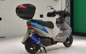 SUZUKI ADDRESS V125 G CF46A