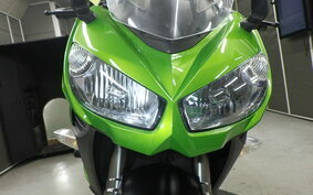 KAWASAKI NINJA 1000 A 2014 ZXT00L