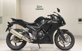 HONDA CBR250R A MC41