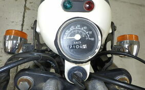 HONDA APE 50 AC16