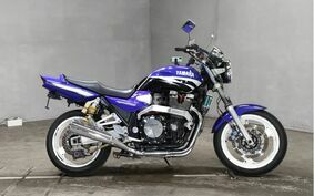 YAMAHA XJR1300 2001 RP03J