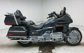 HONDA GL1500 GOLD WING 1989 SC22