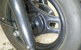 SUZUKI ADDRESS V125 G CF46A