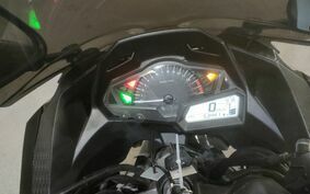 KAWASAKI NINJA 250 EX250L